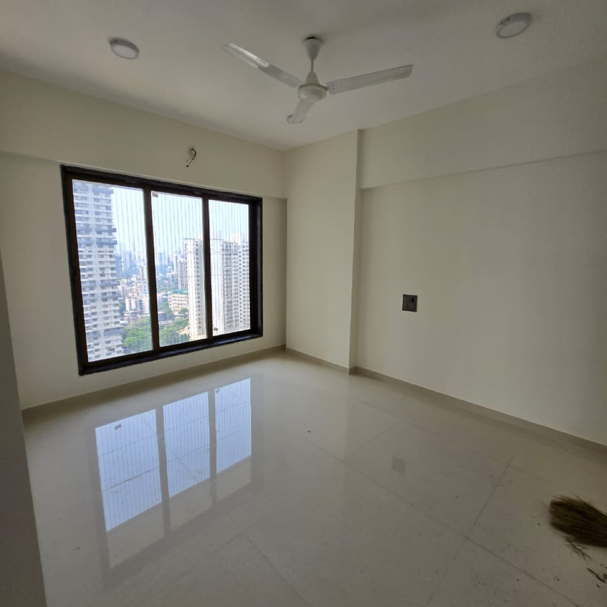 2 BHK + Pooja Room Apartment For Rent in Noble Heights