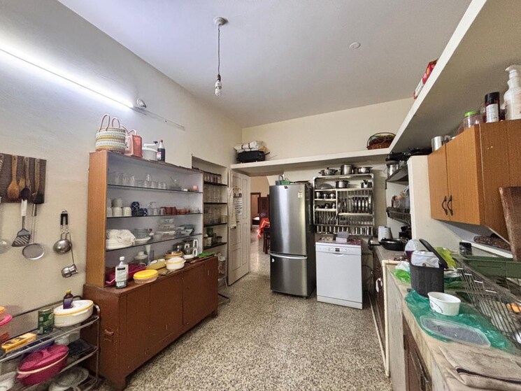 Team Area, indiranagar 4 Bedroom 3000 Sq.Ft. Apartment In Indiranagar Bangalore 9005541