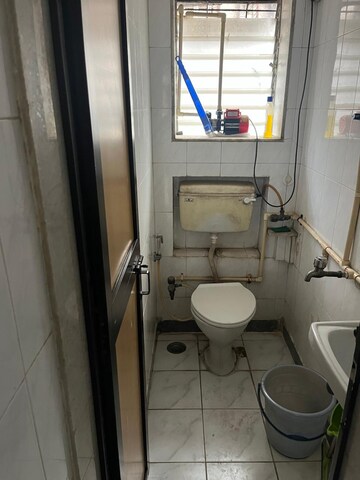 Floor Plan in  Office Space at MIG Colony Bandra, Bandra East – for Rent