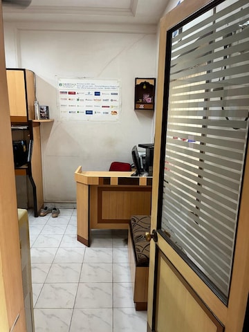 Team Area in  Office Space at MIG Colony Bandra, Bandra East – for Rent