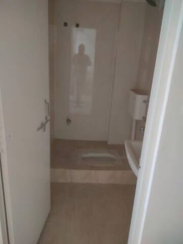 Bathroom in 3 BHK Apartment at Fortune Soumya Heritage, Misroad – for Sale