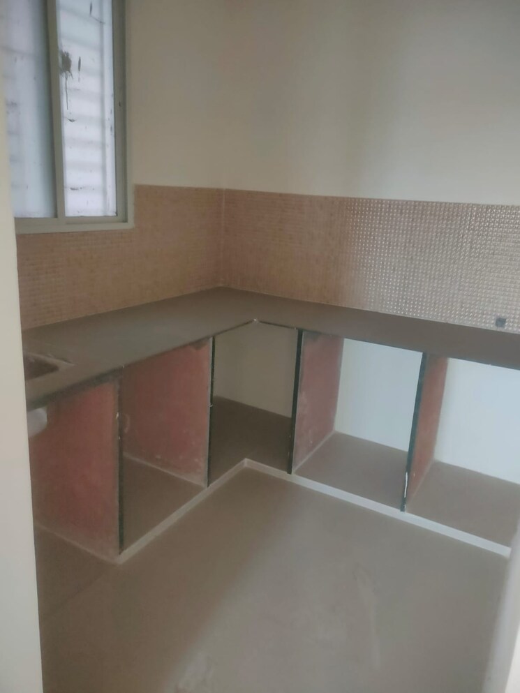 Kitchen, fortune-soumya-heritage 3 Bedroom 726 Sq.Ft. Apartment In Misroad Bhopal 9005556