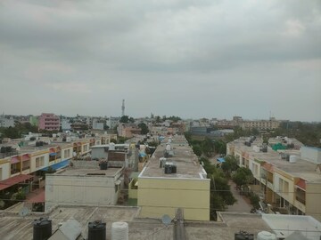 3 BHK Apartment – Exterior View View at Fortune Soumya Heritage, Misroad - for Sale