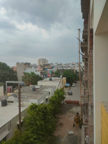 3 BHK Apartment – Exterior View View at Fortune Soumya Heritage, Misroad - for Sale
