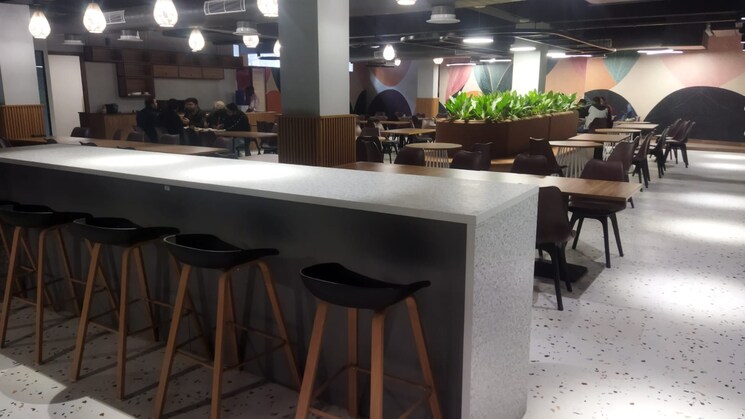 Kitchen, wadala Commercial Office Space 700 Sq.Ft. In Wadala Mumbai 9005561