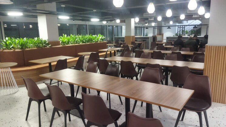 Gym, wadala Commercial Office Space 700 Sq.Ft. In Wadala Mumbai 9005561