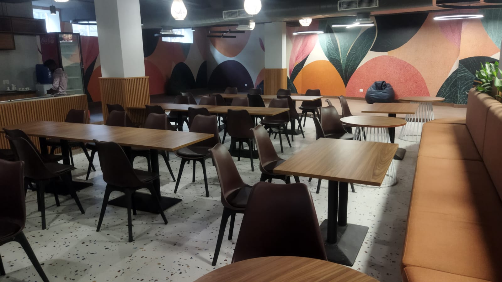 Office Space For Rent in  Lodhasupremos