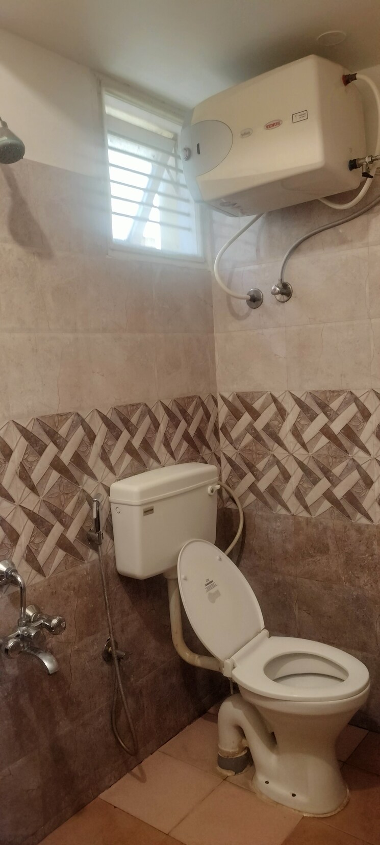 Bathroom, indiranagar 2 Bedroom 1300 Sq.Ft. Builder Floor In Indiranagar Bangalore 9005566