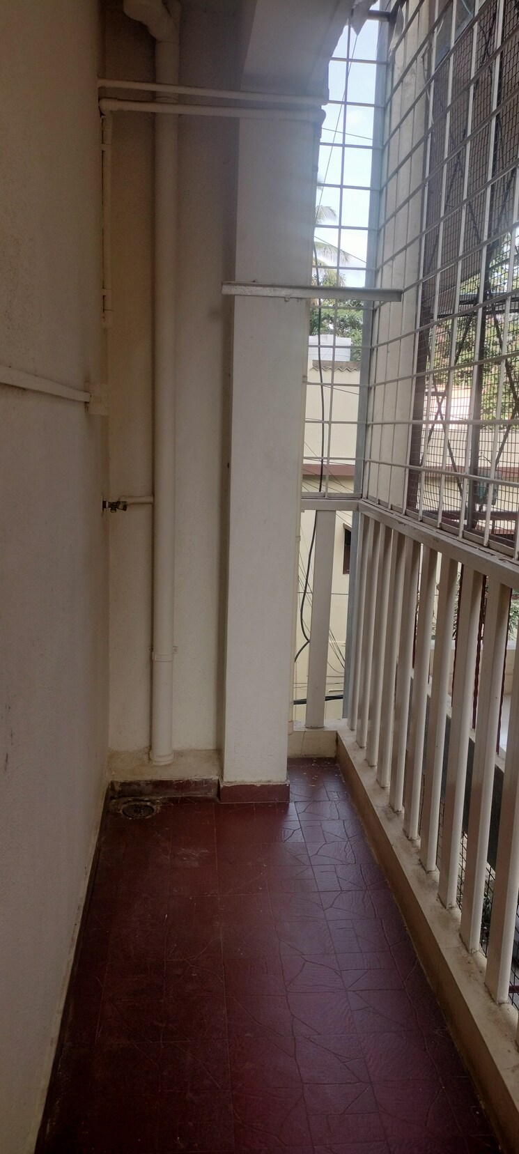 Balcony, indiranagar 2 Bedroom 1300 Sq.Ft. Builder Floor In Indiranagar Bangalore 9005566