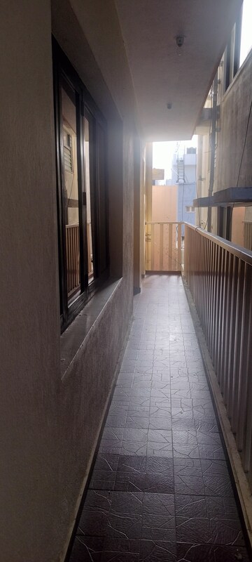 Building Lobby in 2 BHK Builder Floor at Indiranagar – for Rent
