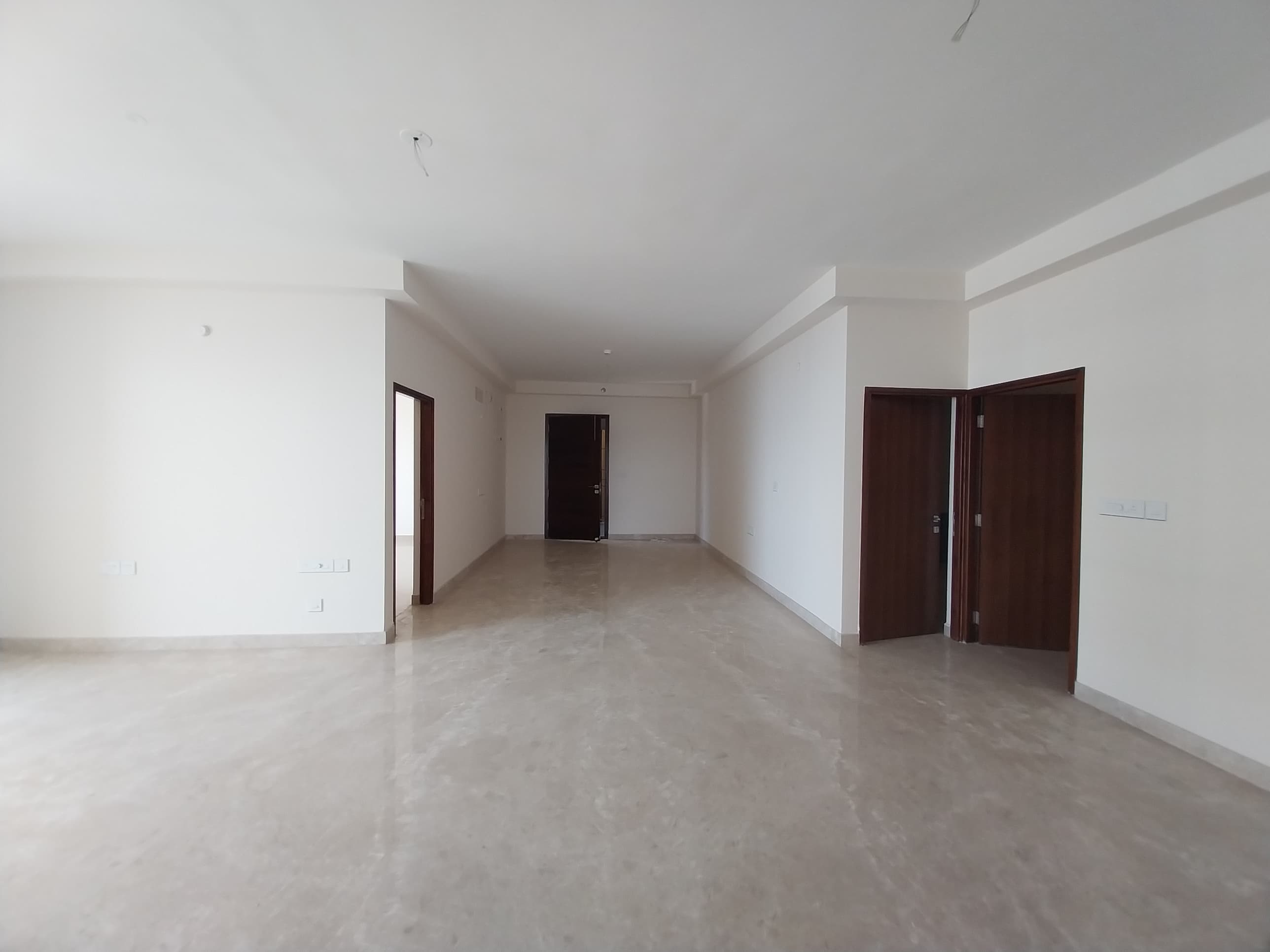 2 BHK Apartment For Sale in Vijay RV Sai Vanamali