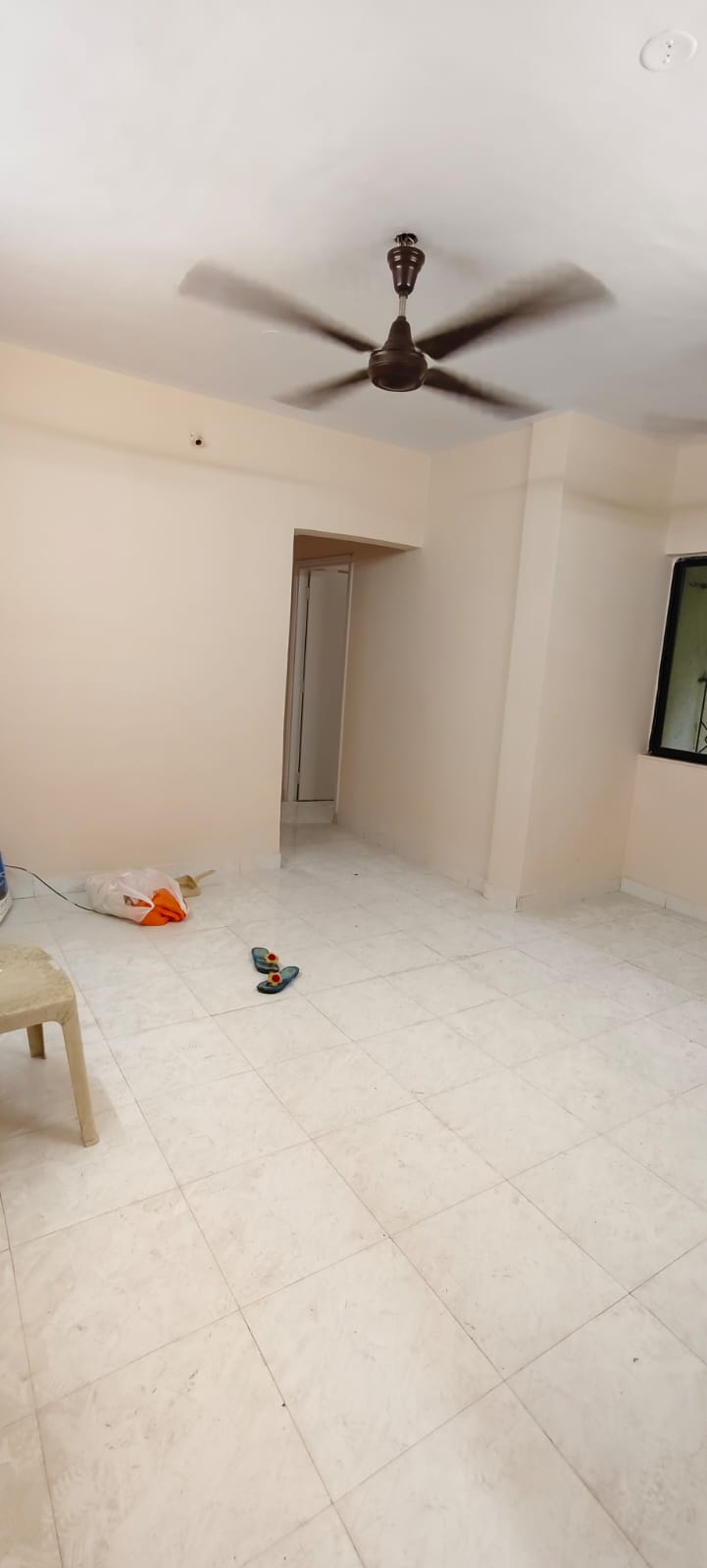 2 BHK + Extra Room Apartment For Rent in Krishna Greenland Park Vastu Federation