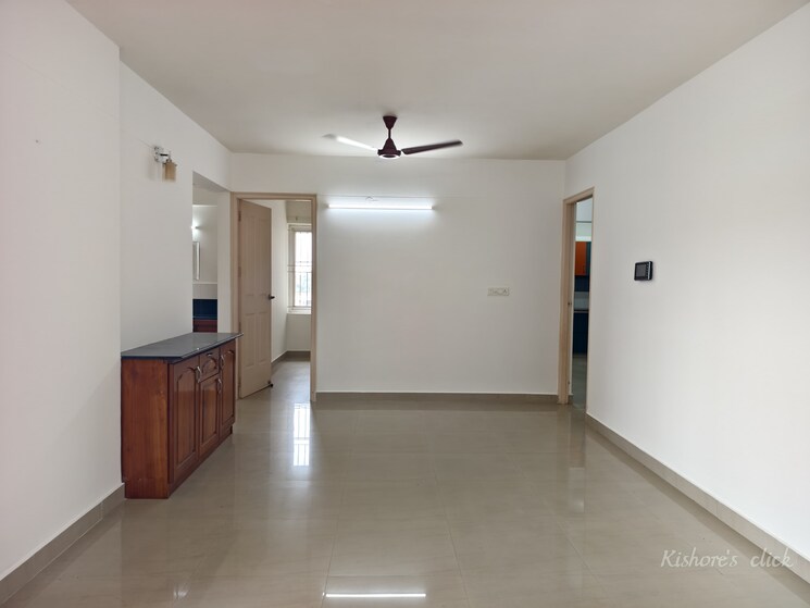 Room, nalanchira 3 Bedroom 1550 Sq.Ft. Apartment In Nalanchira Thiruvananthapuram 9005567