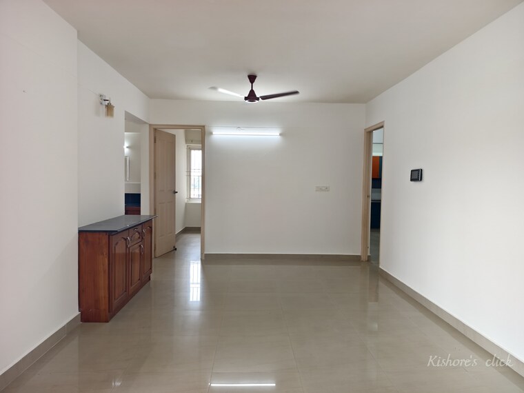Room, nalanchira 3 Bedroom 1550 Sq.Ft. Apartment In Nalanchira Thiruvananthapuram 9005567