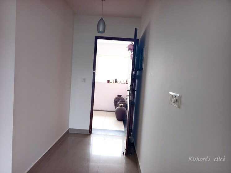 Other, nalanchira 3 Bedroom 1550 Sq.Ft. Apartment In Nalanchira Thiruvananthapuram 9005567