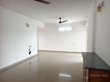 Building Lobby in 3 BHK Apartment at Nalanchira – for Sale