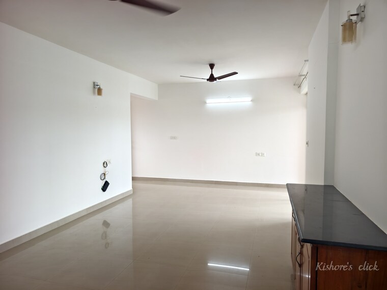 Room, nalanchira 3 Bedroom 1550 Sq.Ft. Apartment In Nalanchira Thiruvananthapuram 9005567