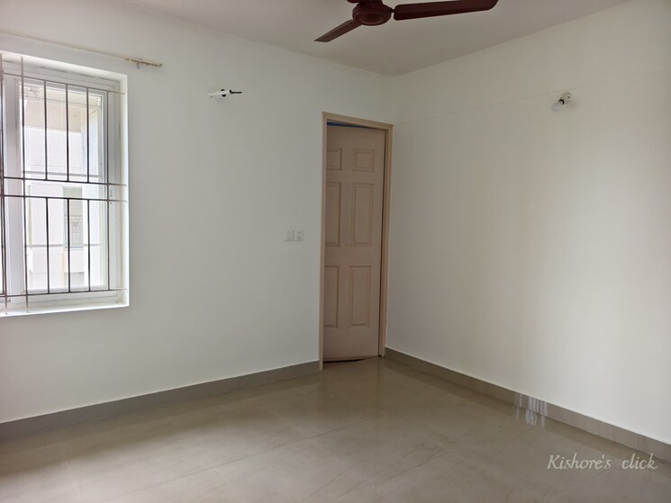 Room, nalanchira 3 Bedroom 1550 Sq.Ft. Apartment In Nalanchira Thiruvananthapuram 9005567