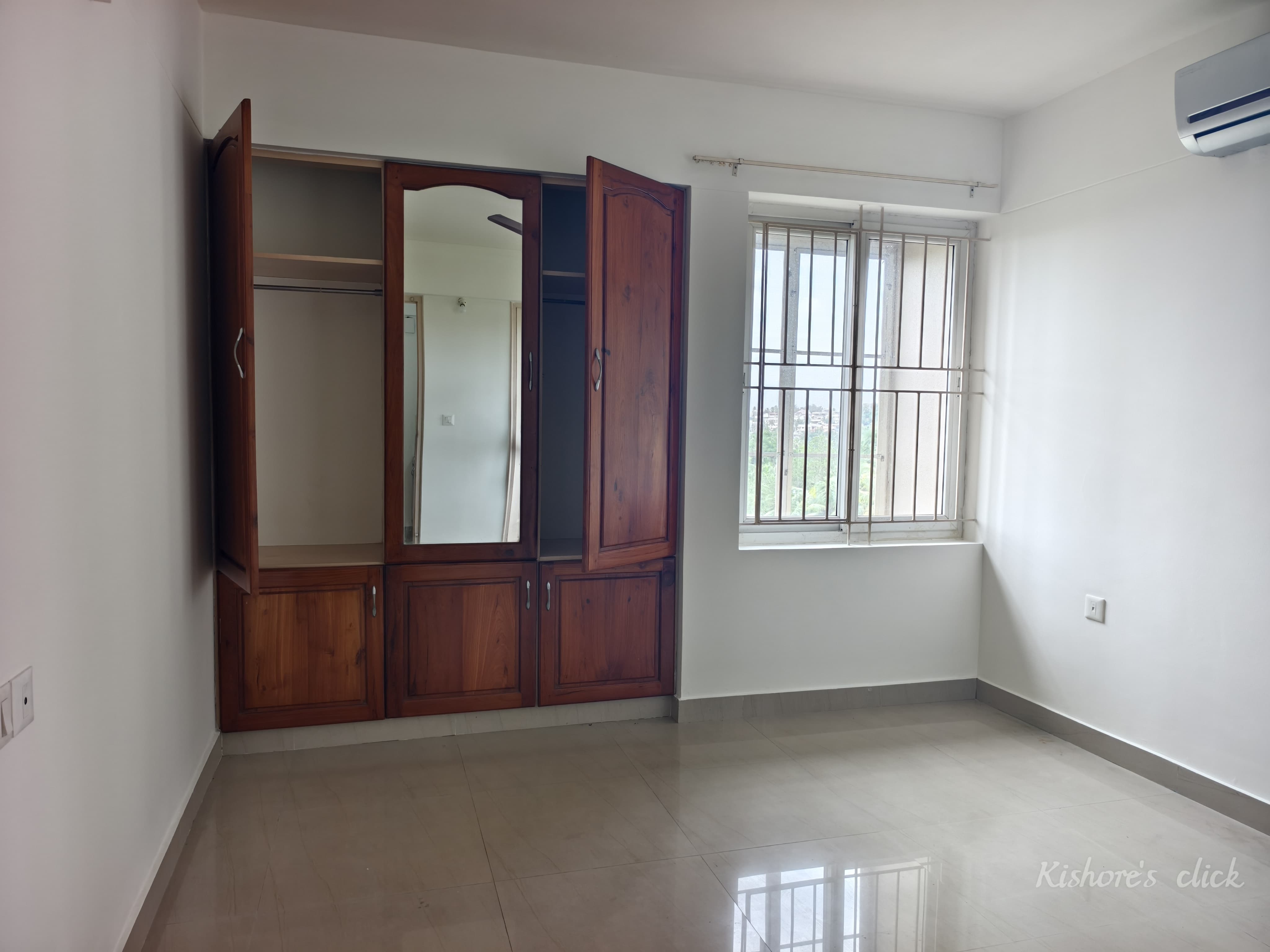 3 BHK Apartment For Sale in  Favorite Homes Pine Coun