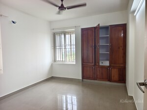 Bedroom in 3 BHK Apartment at Nalanchira – for Sale