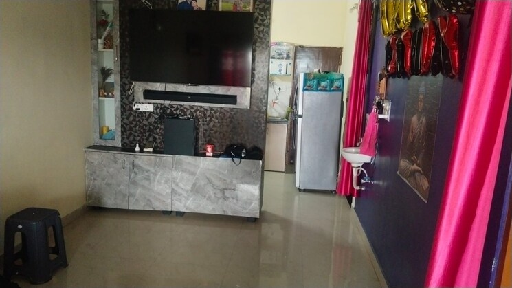 Kitchen, mendua 3 Bedroom 800 Sq.Ft. Independent House In Mendua Bhopal 9005568