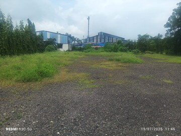 Plot Area in  Land at Sarthak Homes Karjat, Karjat – for Sale