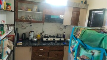 Furnished Amenities in 3 BHK Independent House at Mendua – for Sale