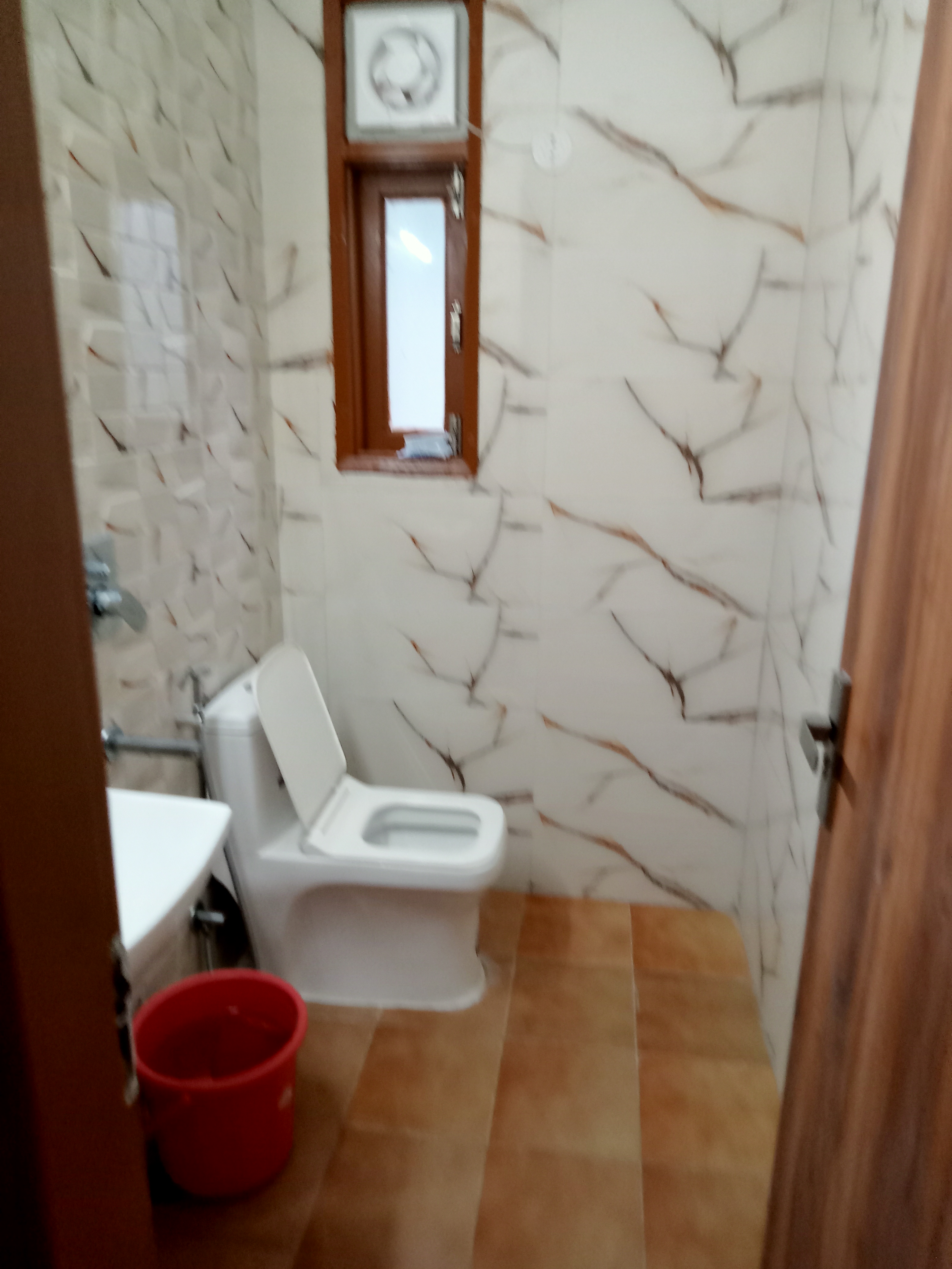 1 BHK Builder Floor For Rent in Neb Sarai