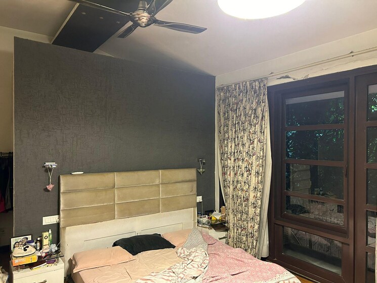 Bedroom, ireo-the-grand-arch 2 Bedroom 1800 Sq.Ft. Apartment In Sector 58 Gurgaon 9005593