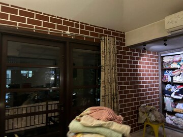 Parking in 2 BHK Apartment at Ireo The Grand Arch, Sector 58 – for Rent