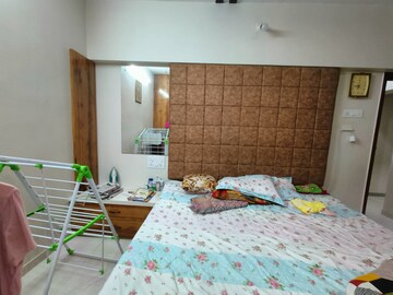 2.5 BHK Apartment For Rent in Ghatkopar Gateway, Ghatkopar East