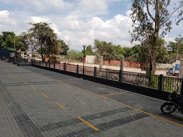  Shop – Exterior View View at Paranjape Schemes Blue Ridge, Hinjewadi - for Rent