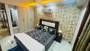 Bedroom in 3 BHK Builder Floor at Pir Machalla – for Sale