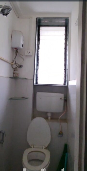 Bathroom in 2 BHK Apartment at Ketan Apartments Dadar East, Dadar East – for Rent