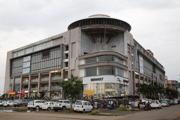  Office Space For Sale in Hoshangabad Road