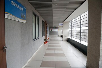 Building Lobby in  Office Space at Hoshangabad Road – for Sale