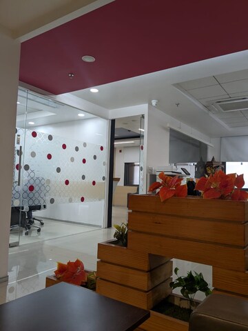 Team Area in  Office Space at Hoshangabad Road – for Sale