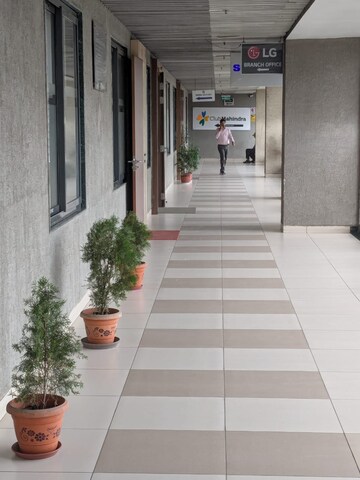 Staircase in  Office Space at Hoshangabad Road – for Sale