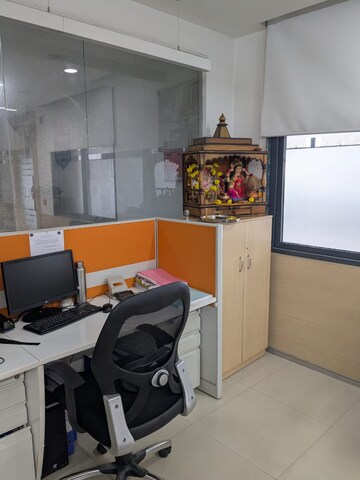 Team Area in  Office Space at Hoshangabad Road – for Sale