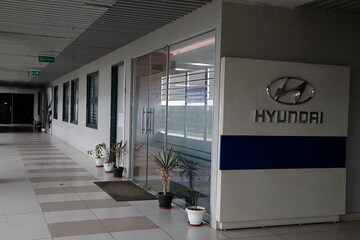 Parking in  Office Space at Hoshangabad Road – for Sale