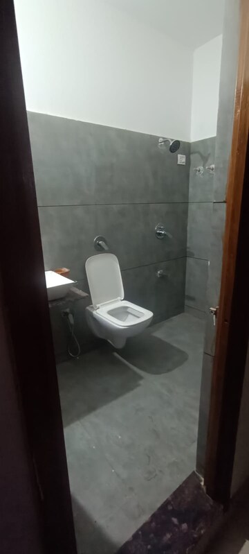 Bathroom in 3 BHK Villa at Sanand – for Rent