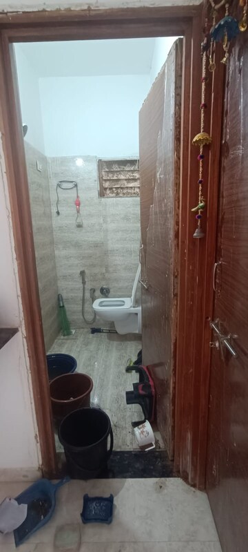 Bathroom in 3 BHK Villa at Sanand – for Rent