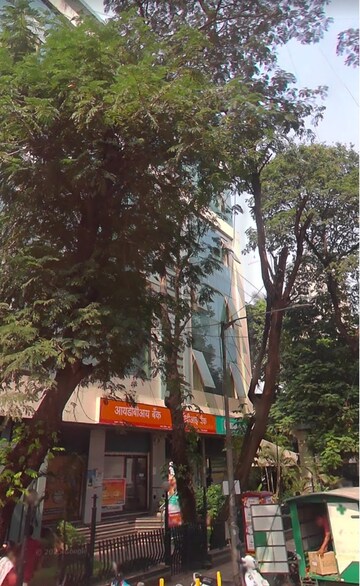 1 BHK Apartment For Sale in Mamtora Shree Govind Krupa, Malad West
