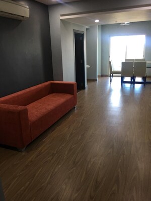 Room in 4 BHK Apartment at Golf Edge, Gachibowli – for Sale