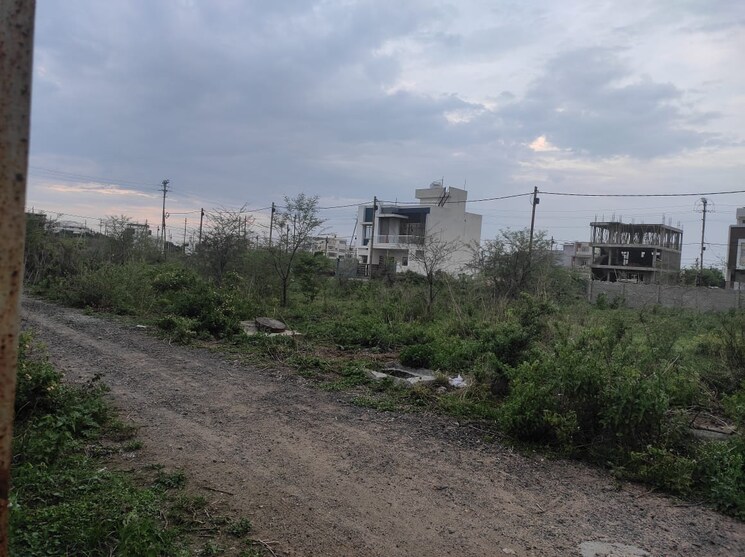 undefined, salaiya  1085 Sq.Ft. Plot In Salaiya Bhopal 9005634