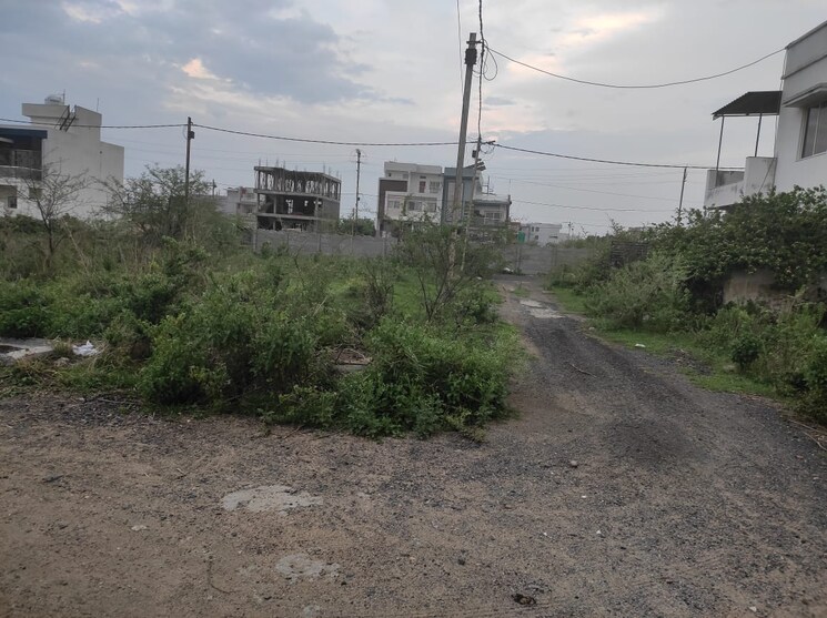 undefined, salaiya  1085 Sq.Ft. Plot In Salaiya Bhopal 9005634