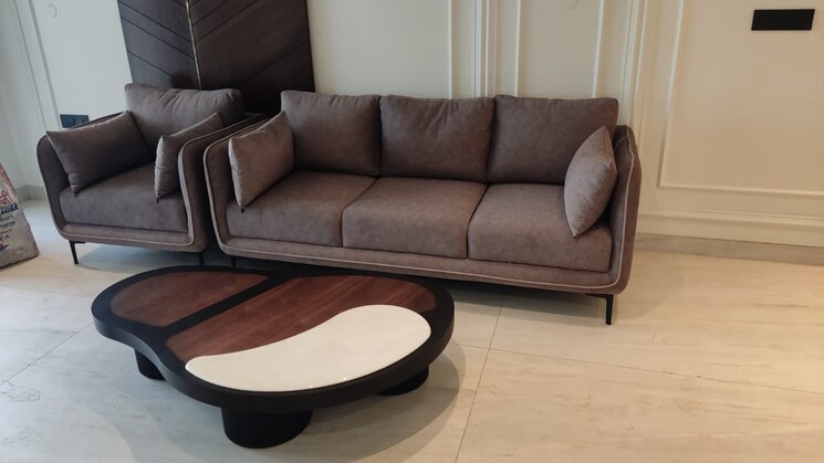 undefined, new-shivalik-society 3 Bedroom 1885 Sq.Ft. Apartment In Sector 51 Gurgaon 9005648