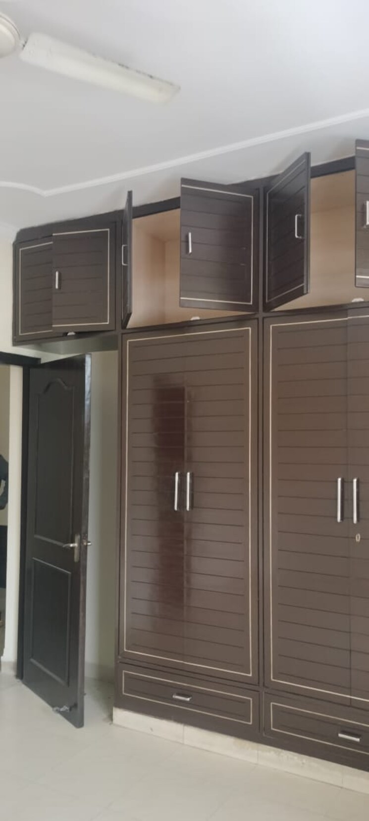 undefined, new-shivalik-society 3 Bedroom 1885 Sq.Ft. Apartment In Sector 51 Gurgaon 9005648