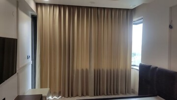Bedroom in 3 BHK Apartment at New Shivalik Society, Sector 51 – for Rent