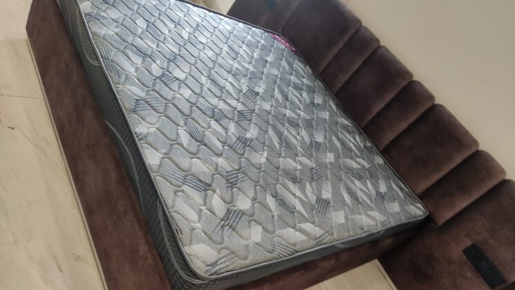 Bedroom, new-shivalik-society 3 Bedroom 1885 Sq.Ft. Apartment In Sector 51 Gurgaon 9005648